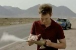 Mini - Genie Lamp